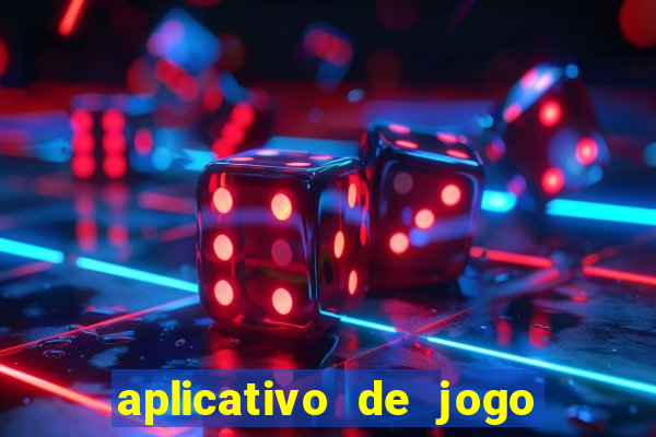 aplicativo de jogo que ganha dinheiro de verdade no pix